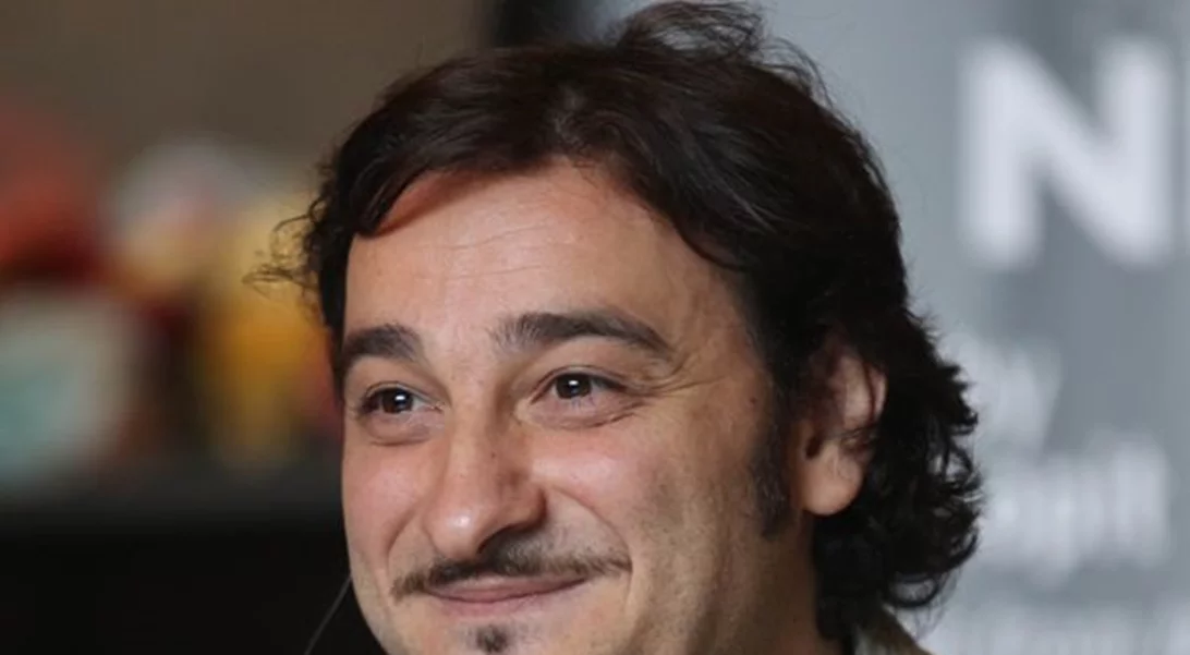 Δύσκολες ώρες για τον Βασίλη Χαραλαμπόπουλο